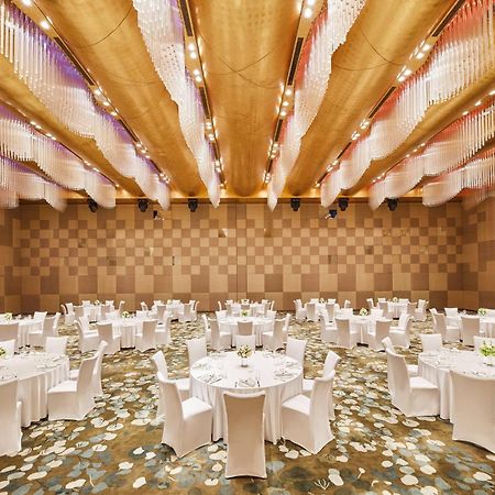 The Westin Shenzhen Nanshan Bagian luar foto