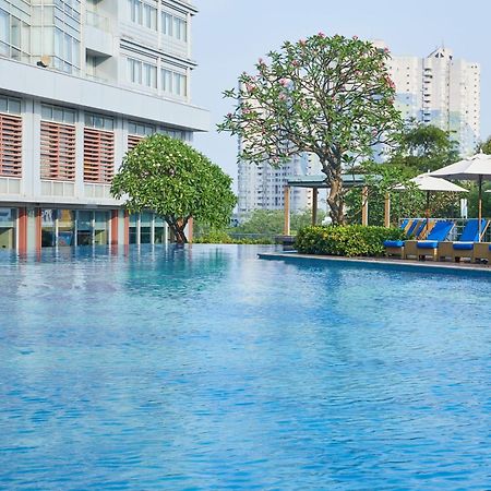 The Westin Shenzhen Nanshan Bagian luar foto