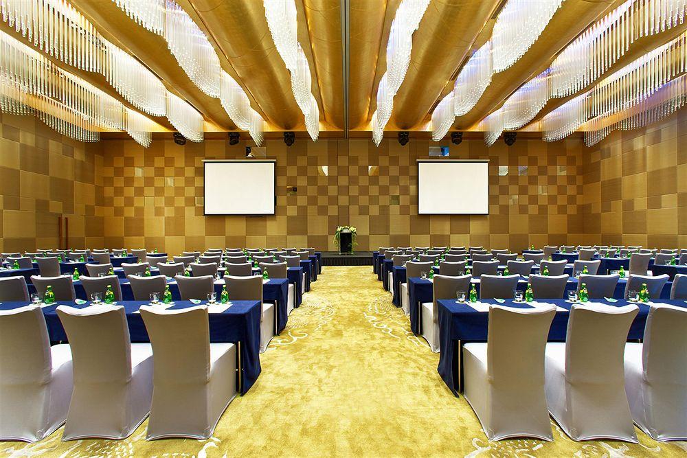The Westin Shenzhen Nanshan Bagian luar foto