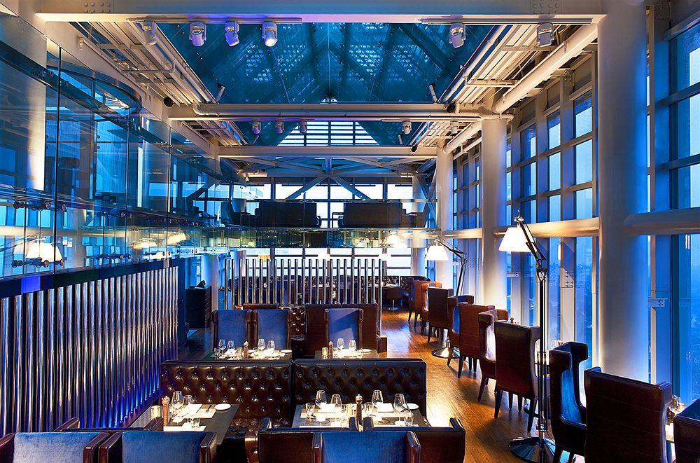 The Westin Shenzhen Nanshan Bagian luar foto