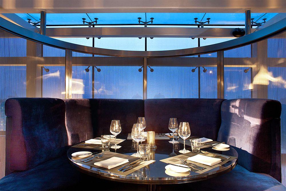 The Westin Shenzhen Nanshan Bagian luar foto