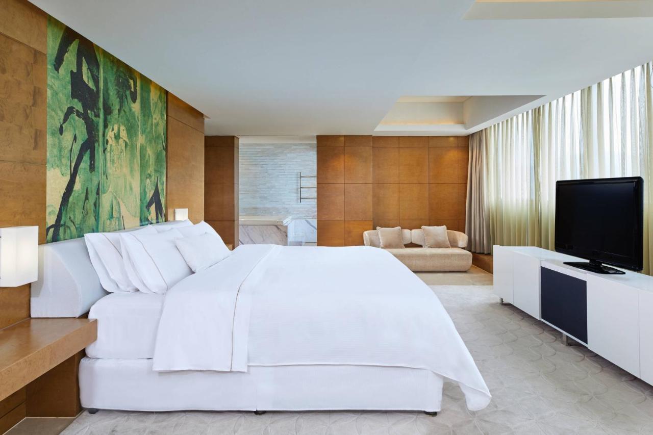 The Westin Shenzhen Nanshan Bagian luar foto