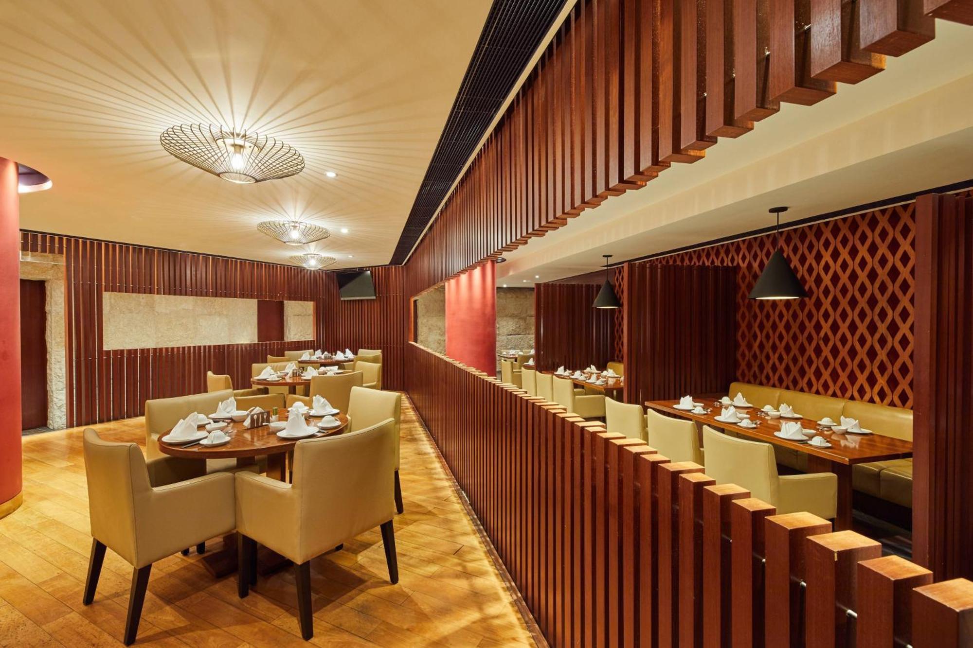 The Westin Shenzhen Nanshan Bagian luar foto